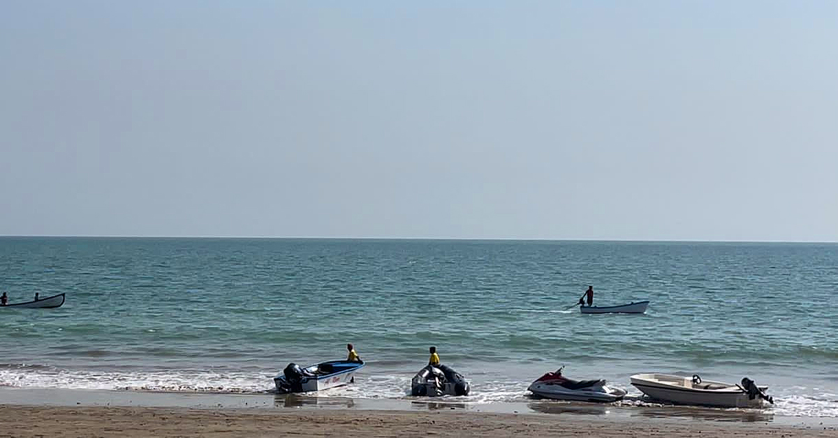 Top Beaches in Karachi Perfect for Picnic Zameen Blog