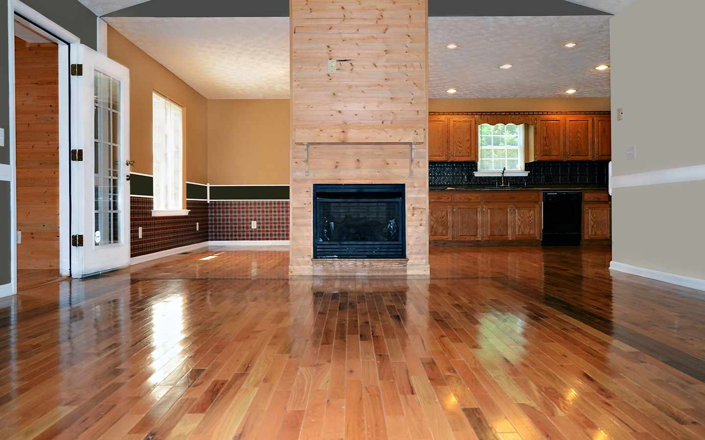 Carpet Vs Hardwood Flooring What’s Best For You? Zameen Blog