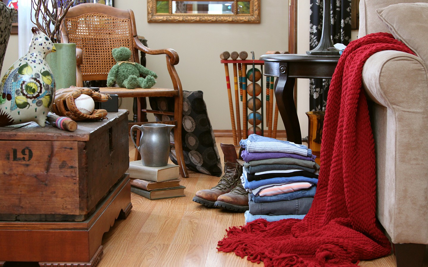 How to Sell Everything in Your House Before Moving Zameen Blog