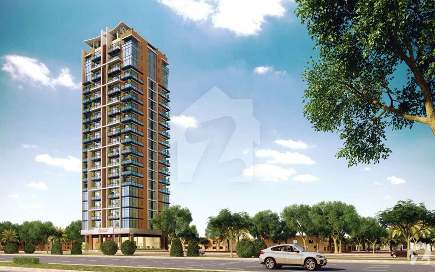 Best Apartment Projects in Karachi Investment Guide Zameen Blog