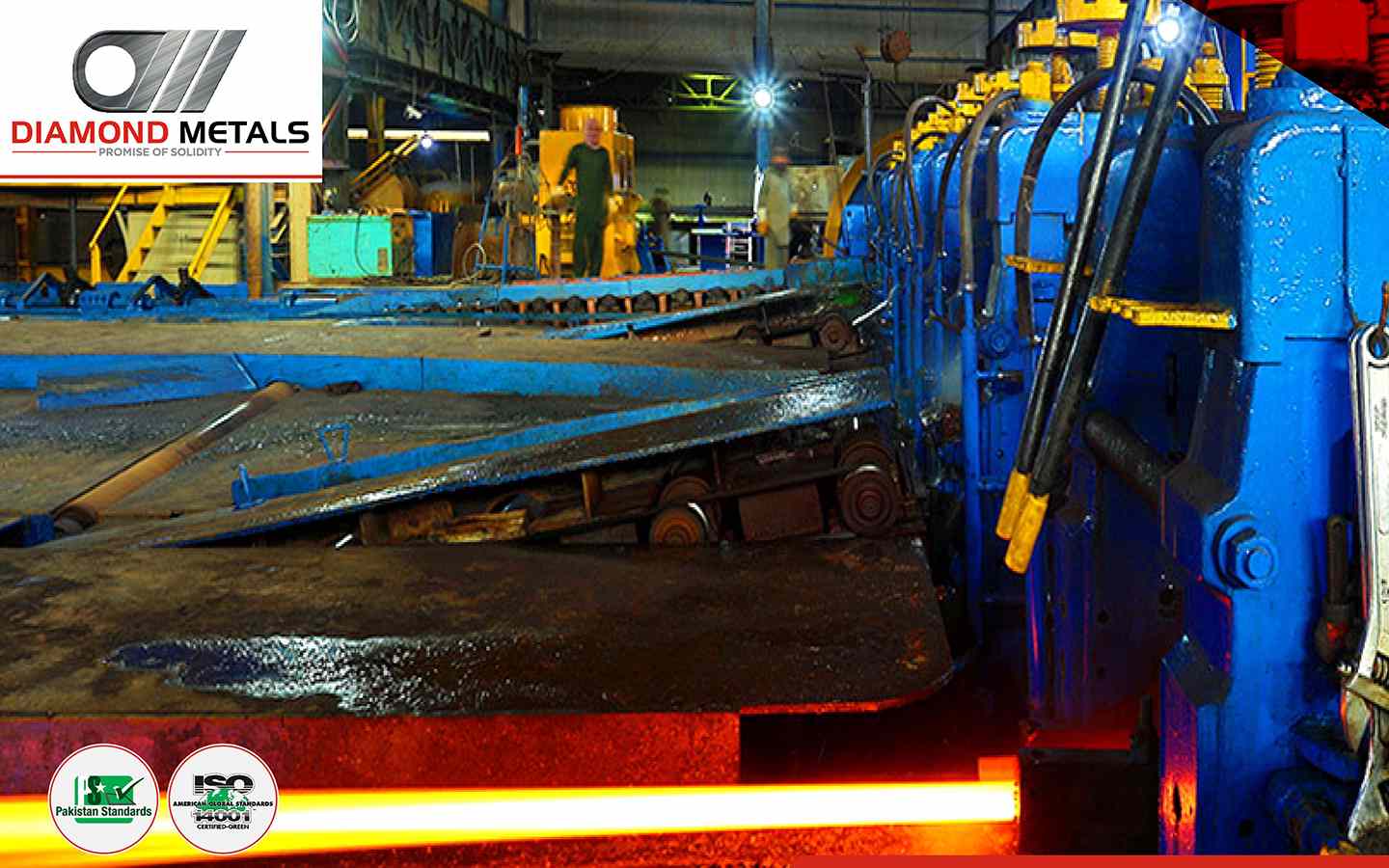 Diamond Metals The Best Steel Manufacturer in Pakistan Zameen Blog