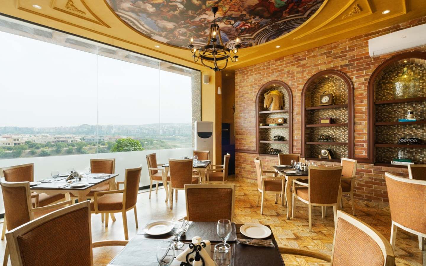 Top Restaurants for HiTea in Islamabad 2022 Zameen Blog