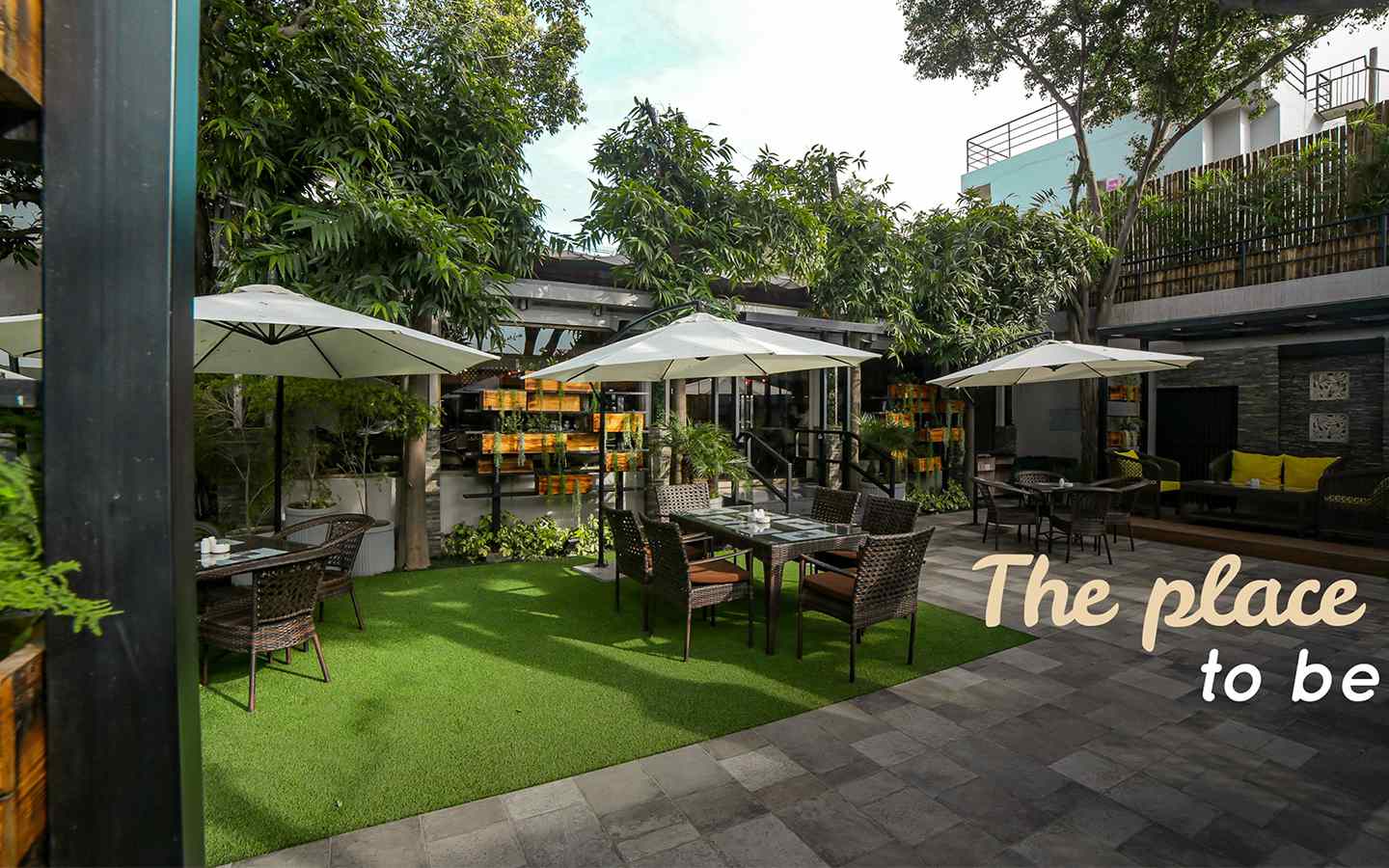 Top Restaurants for Hi-Tea in Lahore 2022 | Zameen Blog