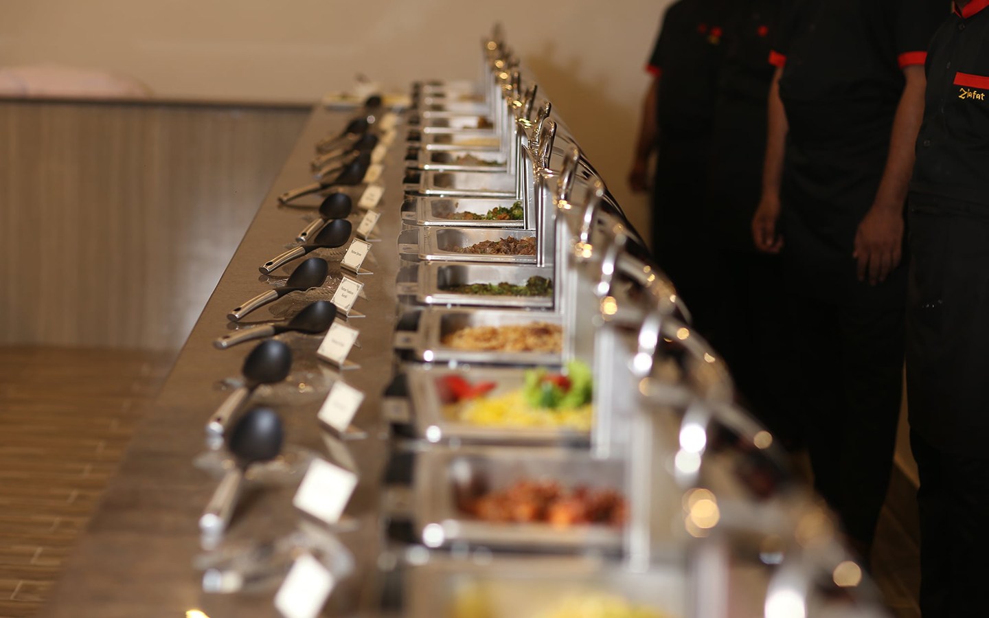 Most Popular Buffet Restaurants in Lahore Zameen Blog