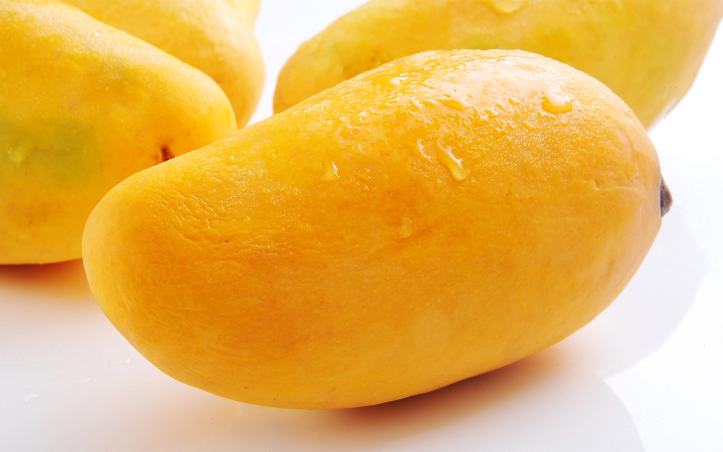 Popular Types of Mangoes in Pakistan Zameen Blog