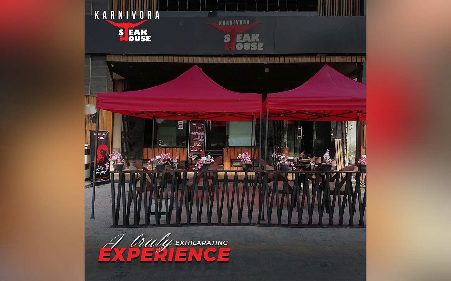 Best Restaurants in Bahria Town Lahore Zameen Blog