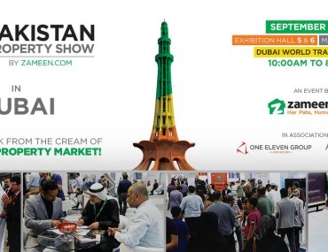 pakistan property show dubai 2022