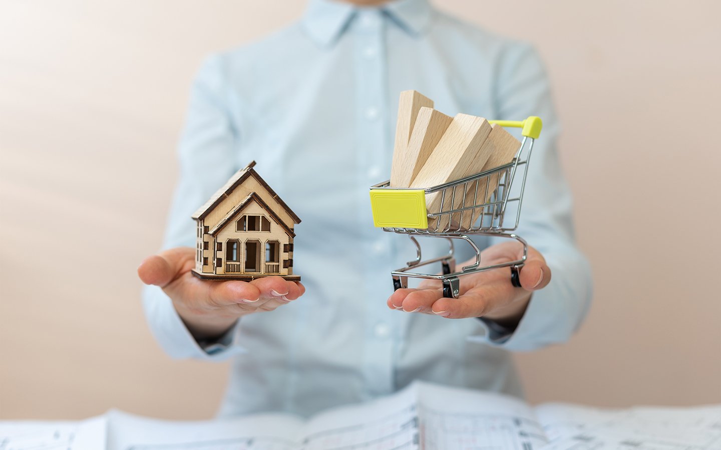 Buy or Build a House the Better Option Zameen Blog