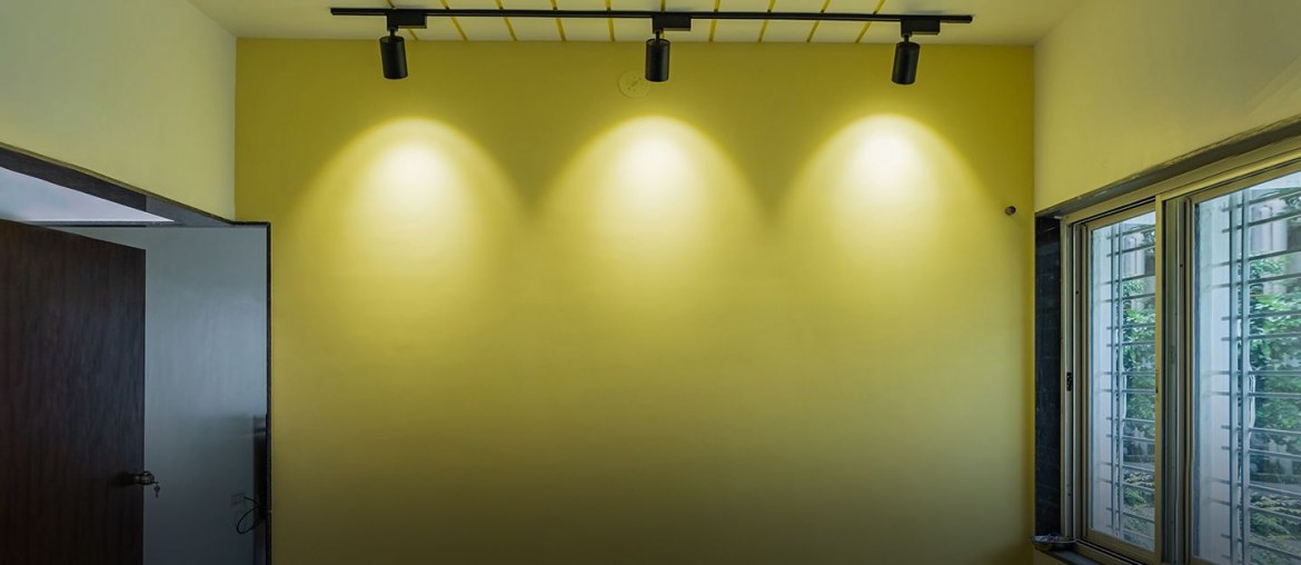 Track Lighting Installation Tips for Modern Homes | Zameen Blog