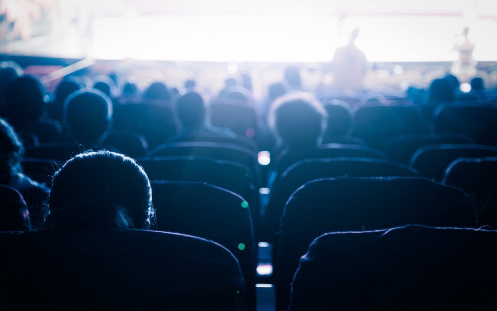 CUE Cinema in lahore