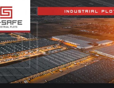 Al Safe Industrial Plots