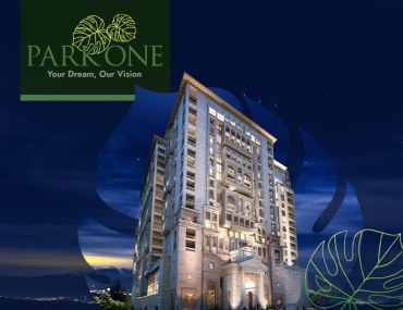 investing in Park One Islamabad