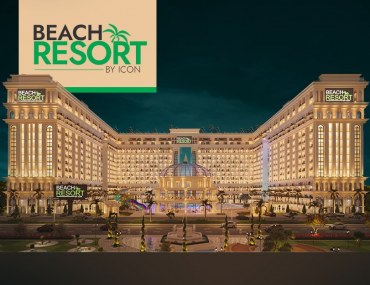 Beach Resort by Icon payment plan