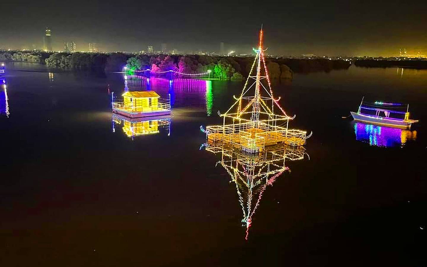 Port Grand, Karachi Ticket Price 2023, Location, Timings, & More! Zameen Blog