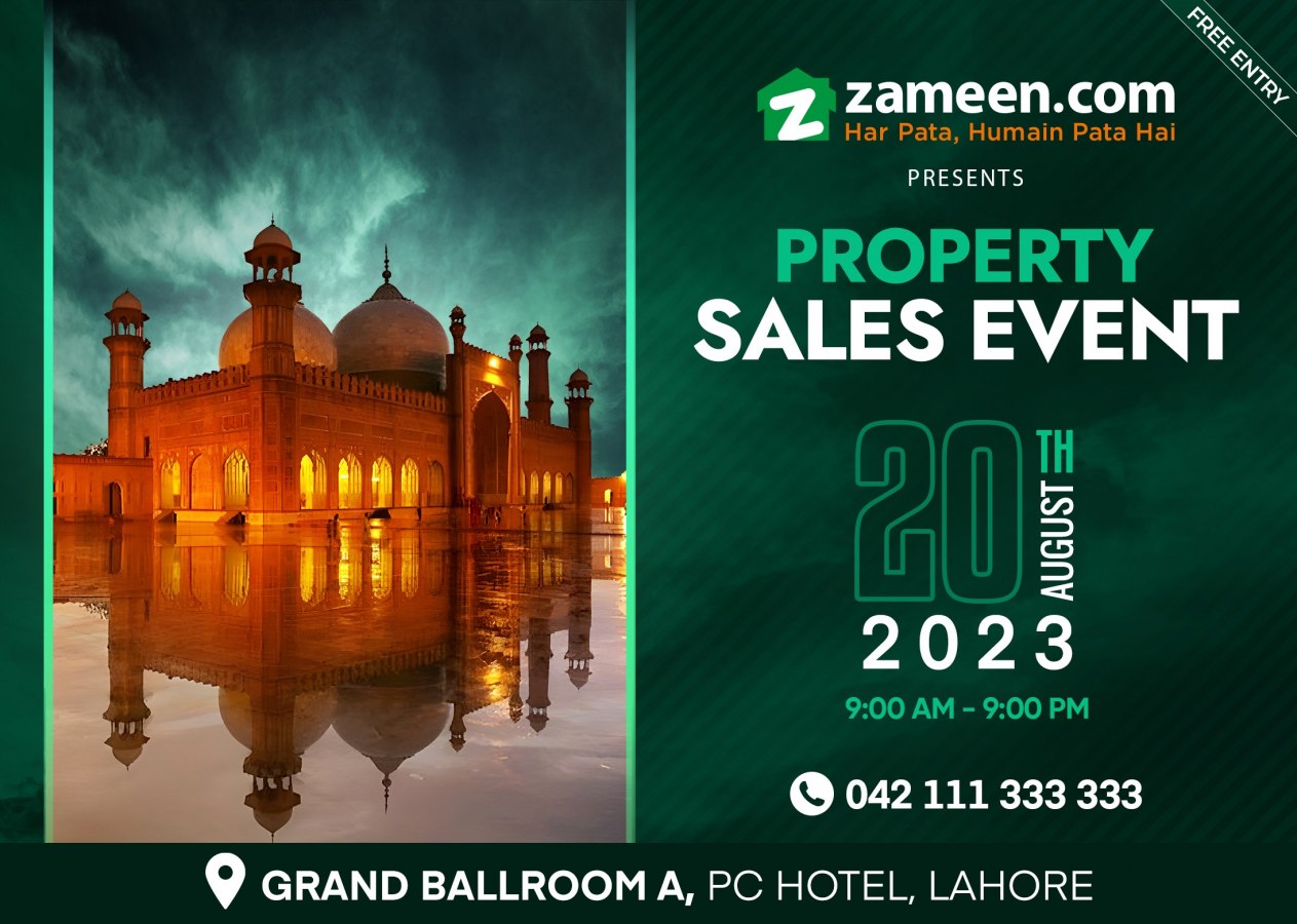 Secure Your Future with Zameen's PSE Lahore Zameen Blog