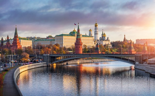 Top 10 Most Beautiful Capital Cities of the World | Zameen Blog