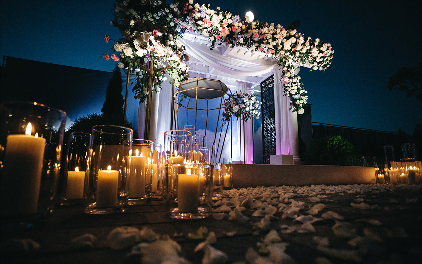 Wedding Venues in Lahore for Outdoor Event | Zameen Blog